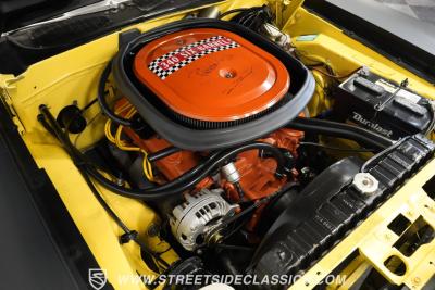 1970 Plymouth AAR &#039;Cuda