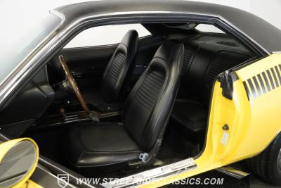 1970 Plymouth AAR &#039;Cuda