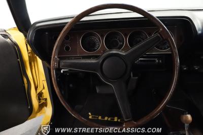 1970 Plymouth AAR &#039;Cuda