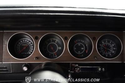 1970 Plymouth AAR &#039;Cuda