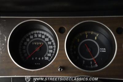 1970 Plymouth AAR &#039;Cuda