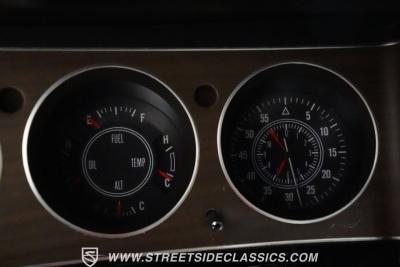 1970 Plymouth AAR &#039;Cuda