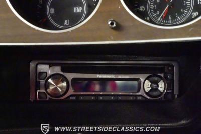 1970 Plymouth AAR &#039;Cuda