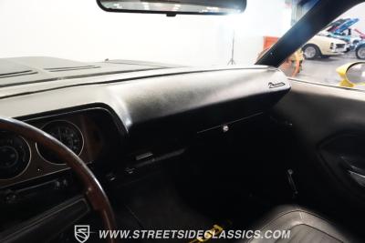 1970 Plymouth AAR &#039;Cuda