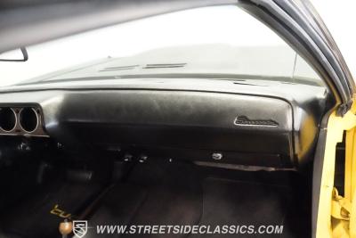 1970 Plymouth AAR &#039;Cuda