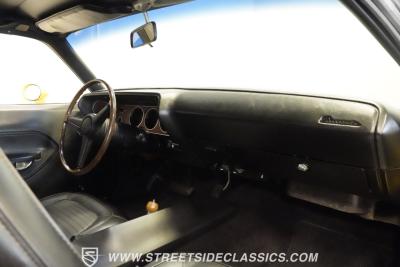 1970 Plymouth AAR &#039;Cuda