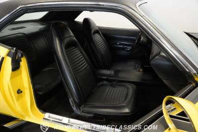 1970 Plymouth AAR &#039;Cuda