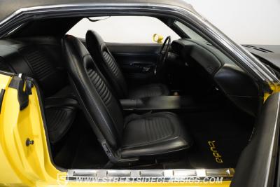 1970 Plymouth AAR &#039;Cuda