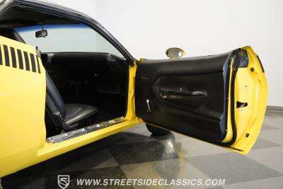 1970 Plymouth AAR &#039;Cuda