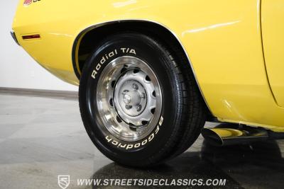 1970 Plymouth AAR &#039;Cuda