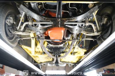 1970 Plymouth AAR &#039;Cuda