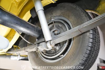 1970 Plymouth AAR &#039;Cuda