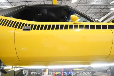 1970 Plymouth AAR &#039;Cuda