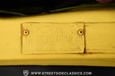 1970 Plymouth AAR &#039;Cuda