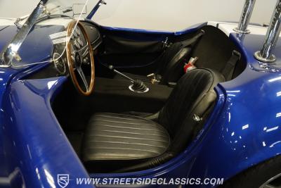 2001 Shelby Cobra Factory Five