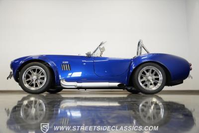 2001 Shelby Cobra Factory Five