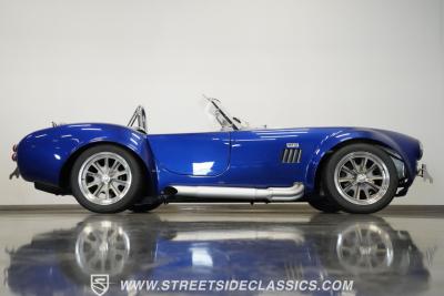 2001 Shelby Cobra Factory Five