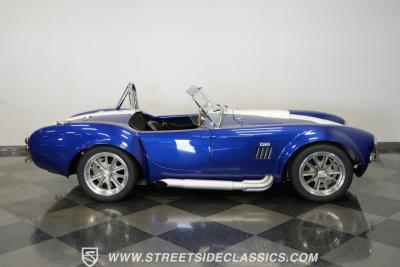2001 Shelby Cobra Factory Five
