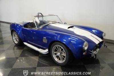 2001 Shelby Cobra Factory Five