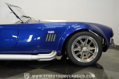 2001 Shelby Cobra Factory Five