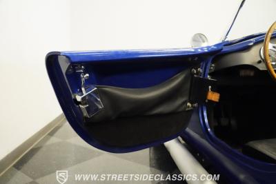 2001 Shelby Cobra Factory Five