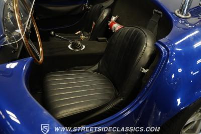 2001 Shelby Cobra Factory Five