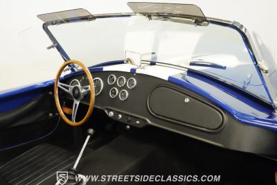 2001 Shelby Cobra Factory Five