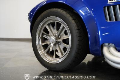 2001 Shelby Cobra Factory Five