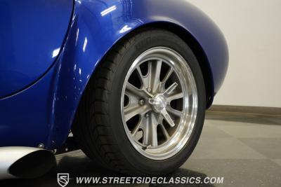 2001 Shelby Cobra Factory Five