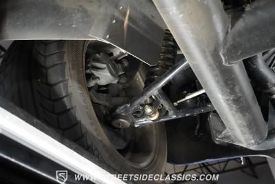 2001 Shelby Cobra Factory Five