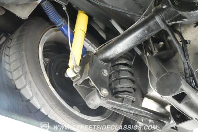 2001 Shelby Cobra Factory Five