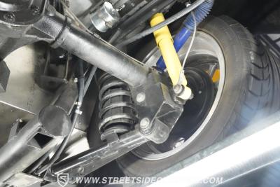 2001 Shelby Cobra Factory Five