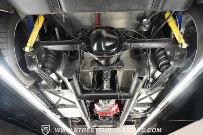 2001 Shelby Cobra Factory Five