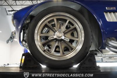 2001 Shelby Cobra Factory Five