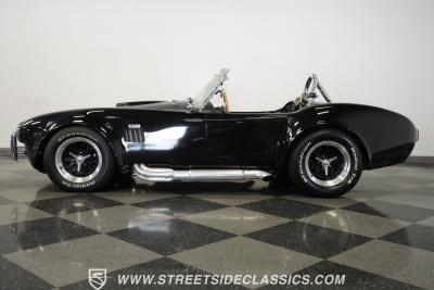 1966 Shelby Cobra