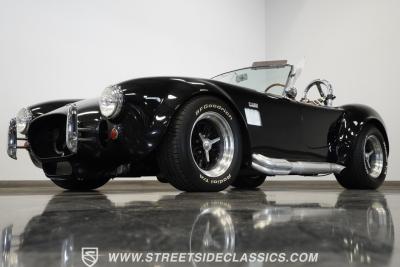 1966 Shelby Cobra