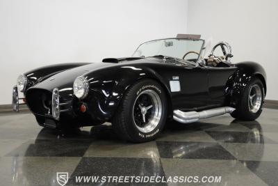 1966 Shelby Cobra