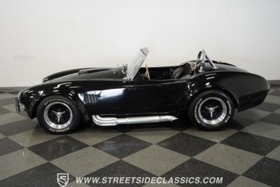 1966 Shelby Cobra