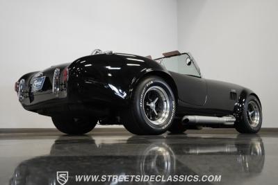 1966 Shelby Cobra