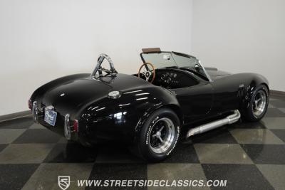 1966 Shelby Cobra
