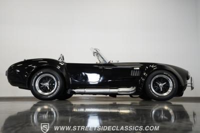 1966 Shelby Cobra