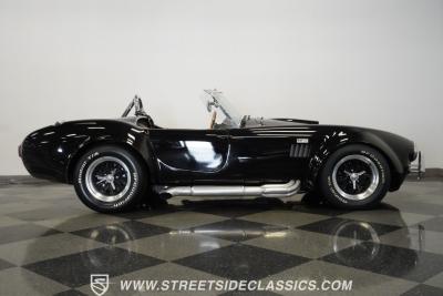 1966 Shelby Cobra