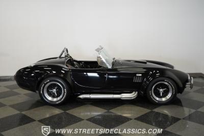 1966 Shelby Cobra