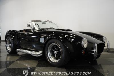 1966 Shelby Cobra
