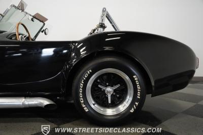 1966 Shelby Cobra