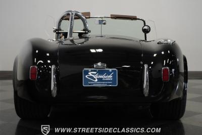 1966 Shelby Cobra