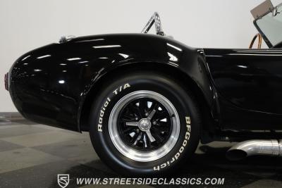 1966 Shelby Cobra