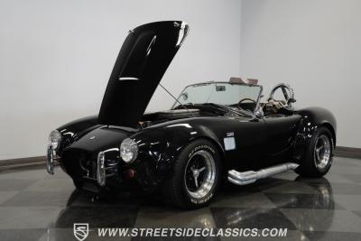 1966 Shelby Cobra
