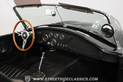 1966 Shelby Cobra