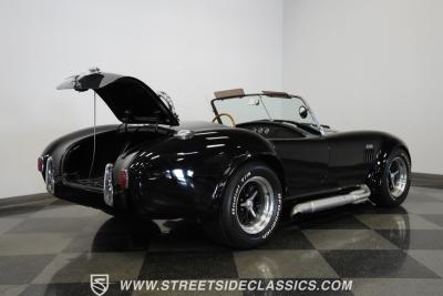 1966 Shelby Cobra